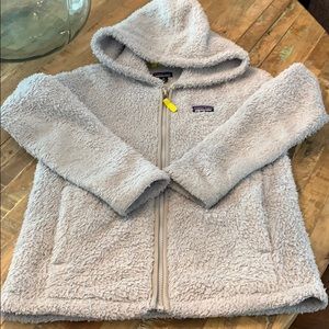 Patagonia Fleece jacket size Medium